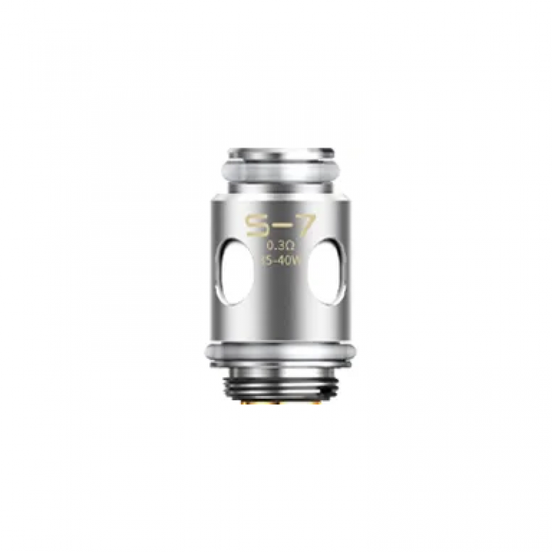 Сменный испаритель Smoant Charon Plus 0.3 ohm (1 шт.)