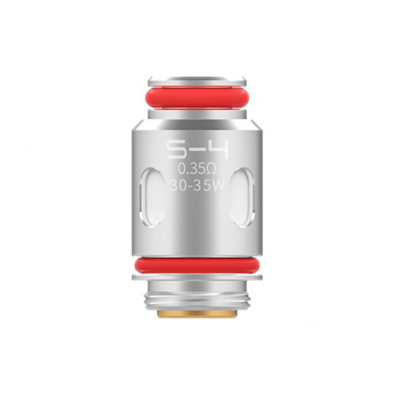 Сменный испаритель Smoant Charon Plus 0.35 ohm (1 шт.)