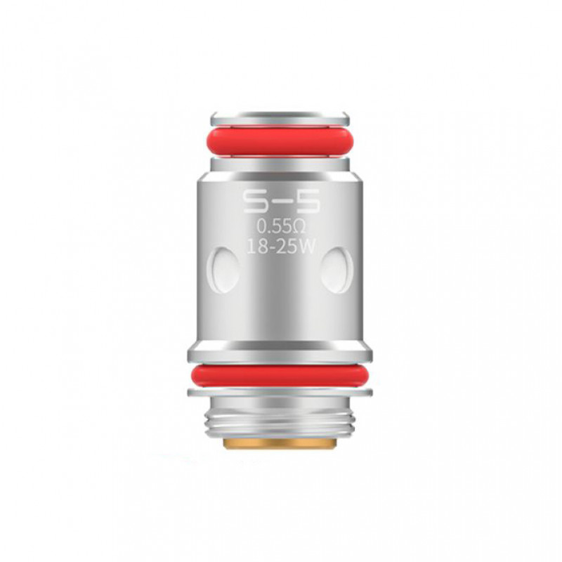 Сменный испаритель Smoant Charon Plus 0.55 ohm (1 шт.)