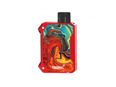 Новинка! POD-системы Smoant Battlestar Baby