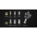 Smoant PASITO 2 (Carbon Fiber)