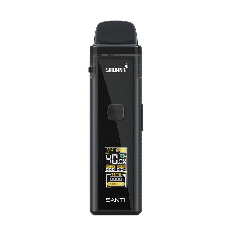 POD-система Smoant SANTI Pod Kit (Black)