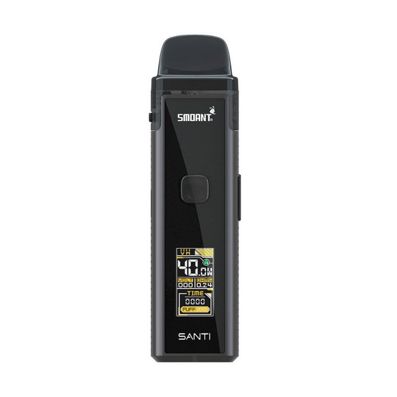 POD-система Smoant SANTI Pod Kit (Gunmetal)