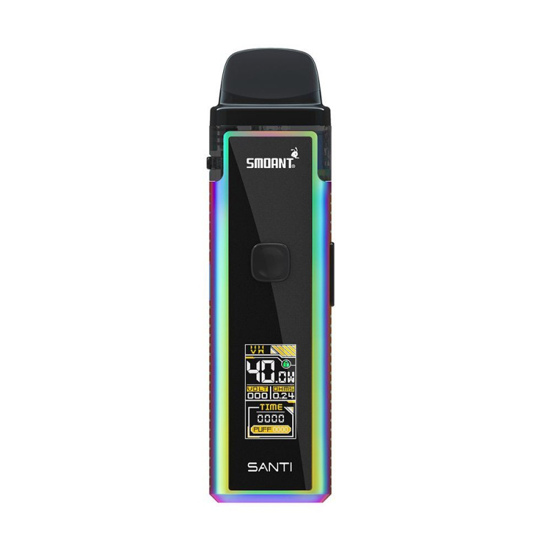 POD-система Smoant SANTI Pod Kit (Rainbow)