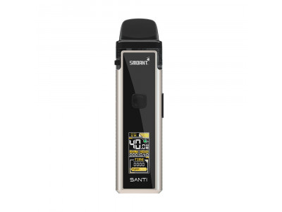 Новинка! Устройства Smoant SANTI