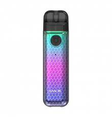 Многоразовое устройство SMOK NOVO 4 mini Pod Kit (7 - Color Cobra)