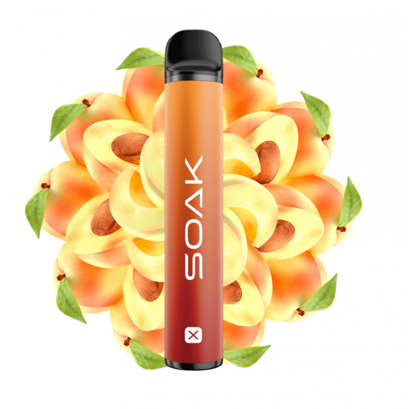 SOAK X Нектарин