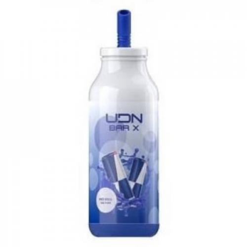 UDN BAR X 7000 Ред Булл