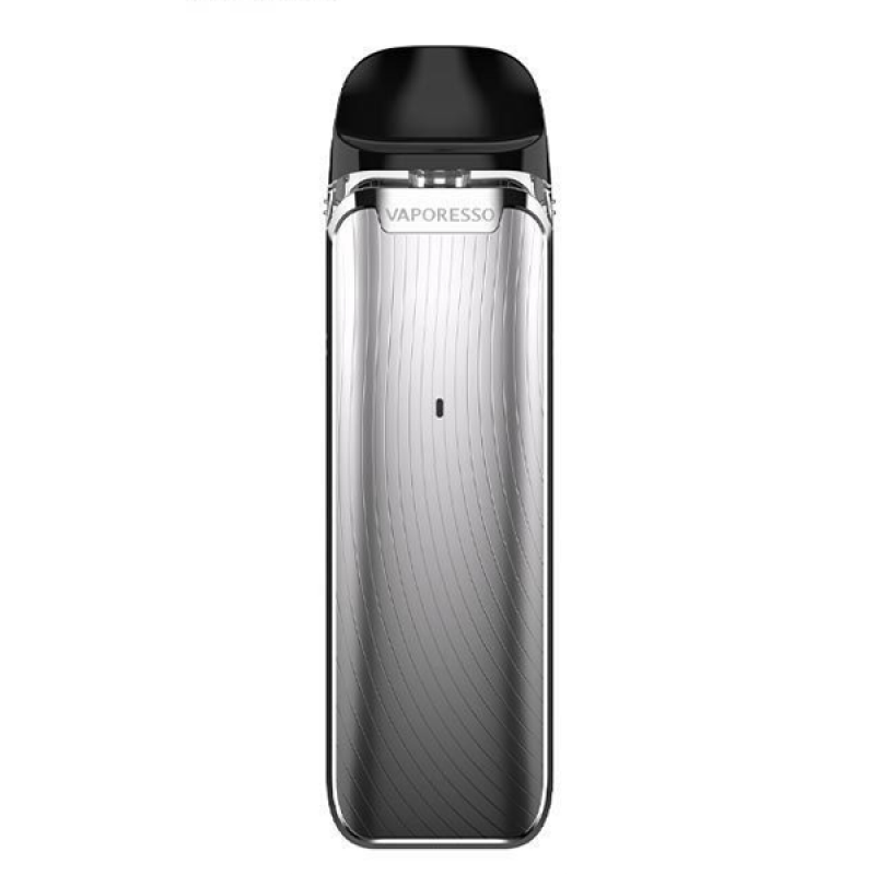 POD-система Vaporesso Luxe Q 1000 mAh (Matte Silver)