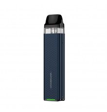 Многоразовое устройство Vaporesso XROS 3 Mini Navy Blue