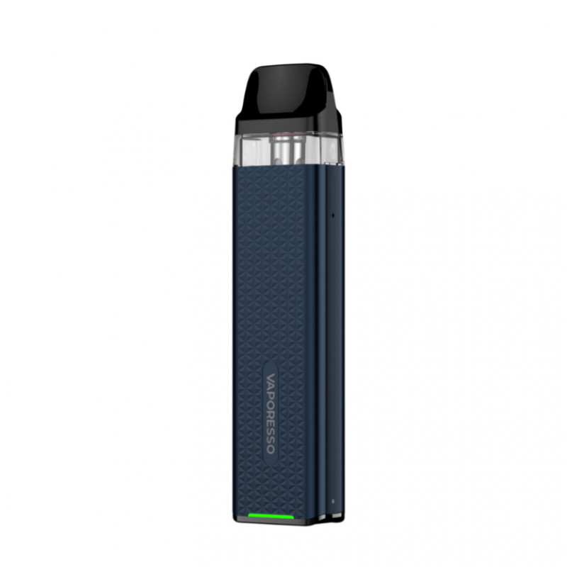 Многоразовое устройство Vaporesso XROS 3 Mini Navy Blue