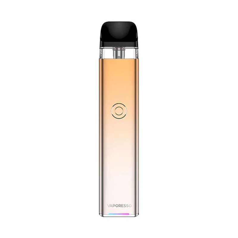 Многоразовое устройство Vaporesso XROS 3 Royal Gold
