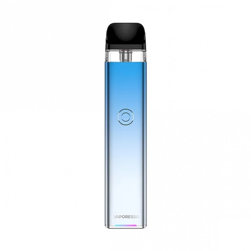 Многоразовое устройство Vaporesso XROS 3 Sky Blue