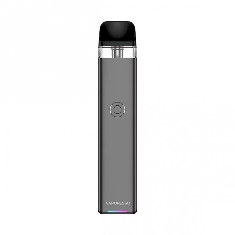 Многоразовое устройство Vaporesso XROS 3 Space Grey