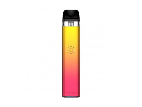 Новинка! Vaporesso XROS 3