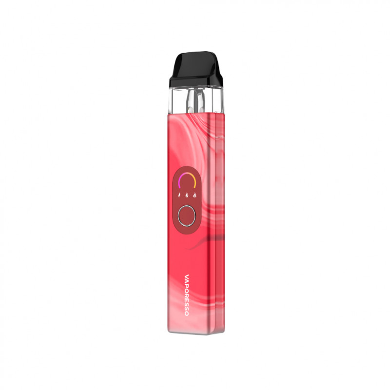 Многоразовое устройство Vaporesso XROS 4 Kit Bloody Mary