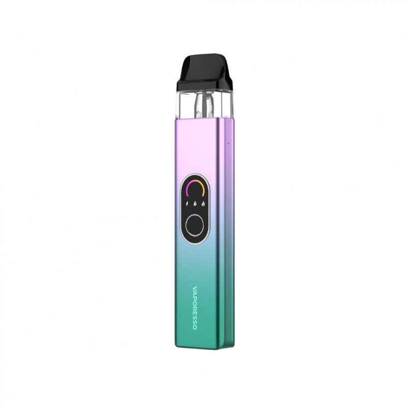 Многоразовое устройство Vaporesso XROS 4 Kit Pink Mint