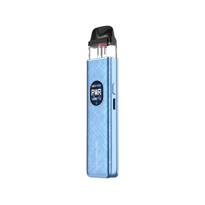 Vaporesso XROS 5 Blue Silk
