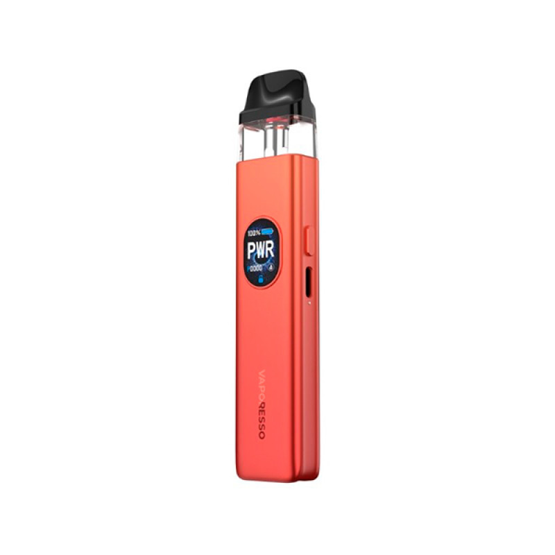 Vaporesso XROS 5 Coral Red