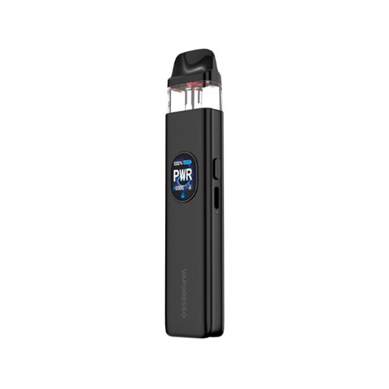 Vaporesso XROS 5 Cosmic Black