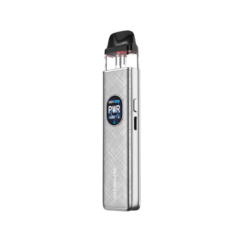 Vaporesso XROS 5 Grey Silk