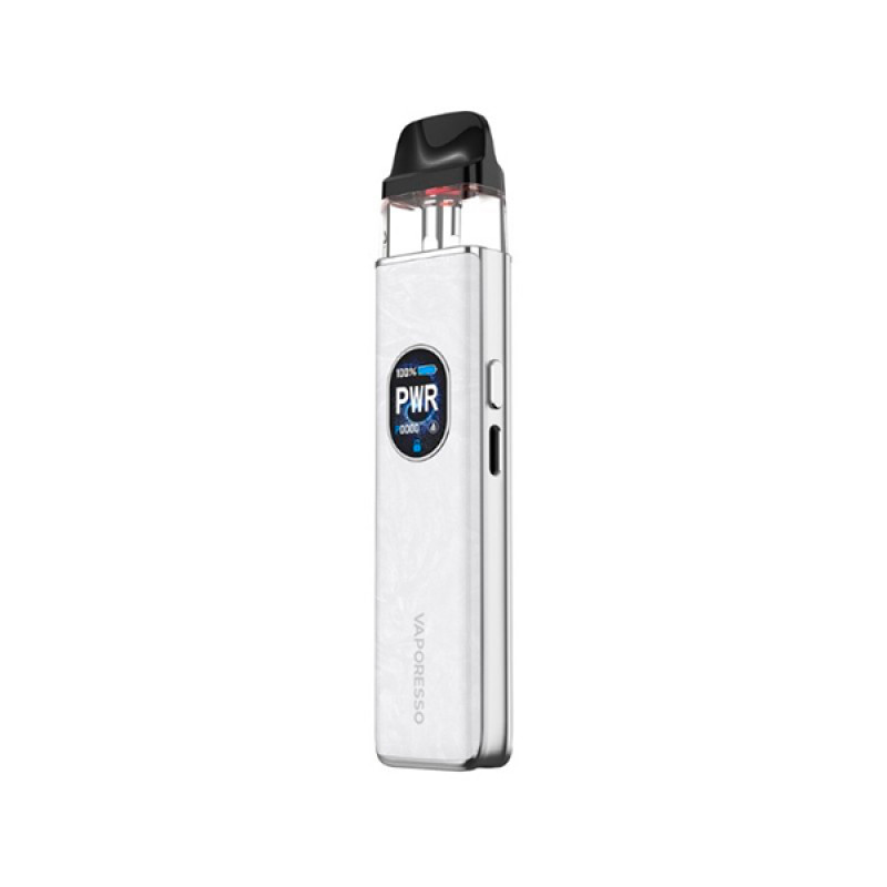 Vaporesso XROS 5 Opal White