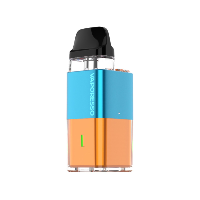 Vaporesso XROS CUBE Bondi Blue