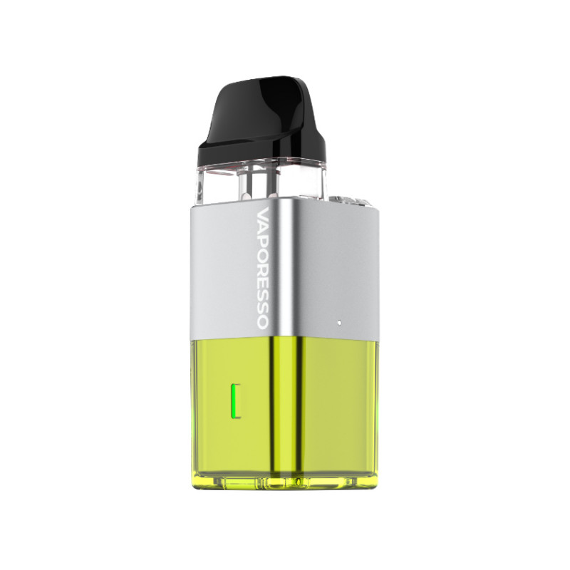 Vaporesso XROS CUBE Cyber Lime