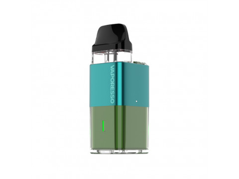 Новинка! Vaporesso XROS CUBE