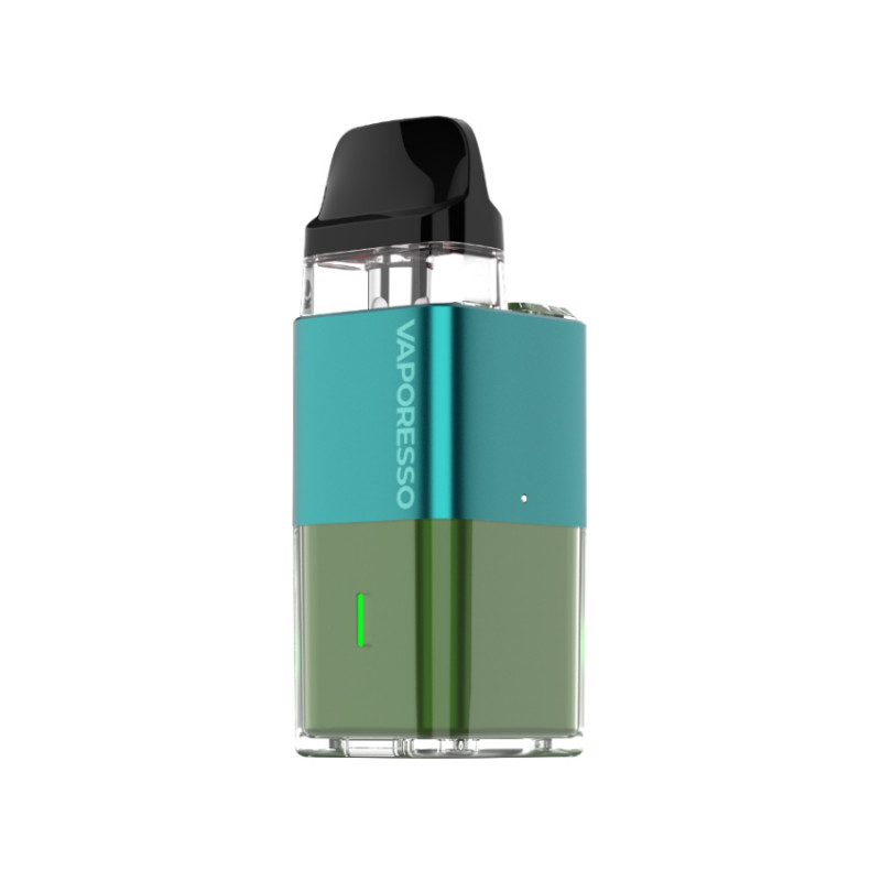 Vaporesso XROS CUBE Forest Green