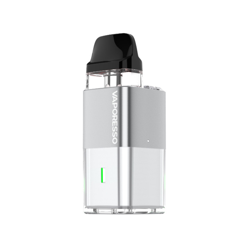 Vaporesso XROS CUBE Silver