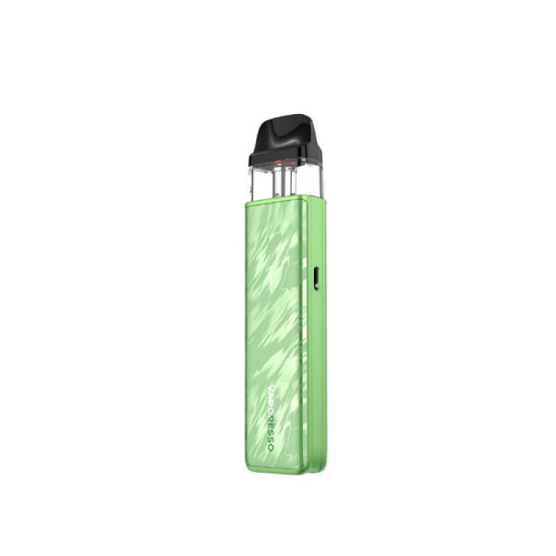 Vaporesso XROS MINI 5 Flowing Green