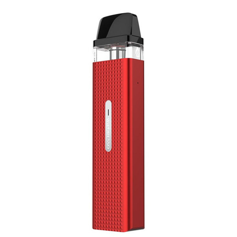 Многоразовое устройство Vaporesso XROS MINI Cherry Red