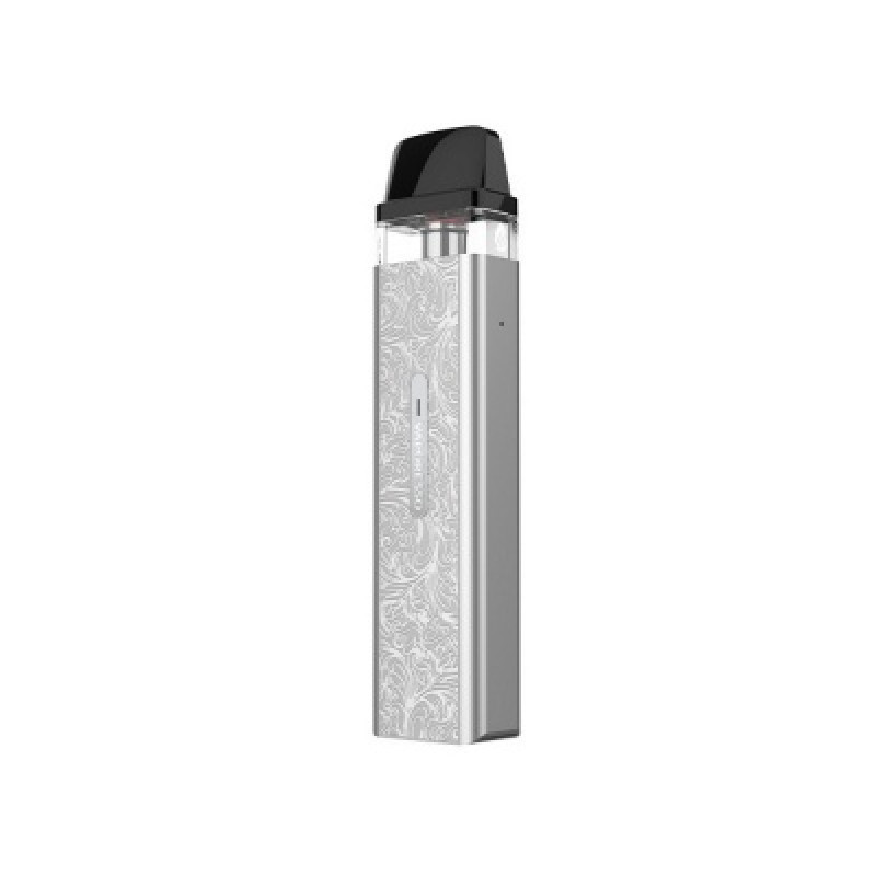 Многоразовое устройство Vaporesso XROS Mini Ancient Silver