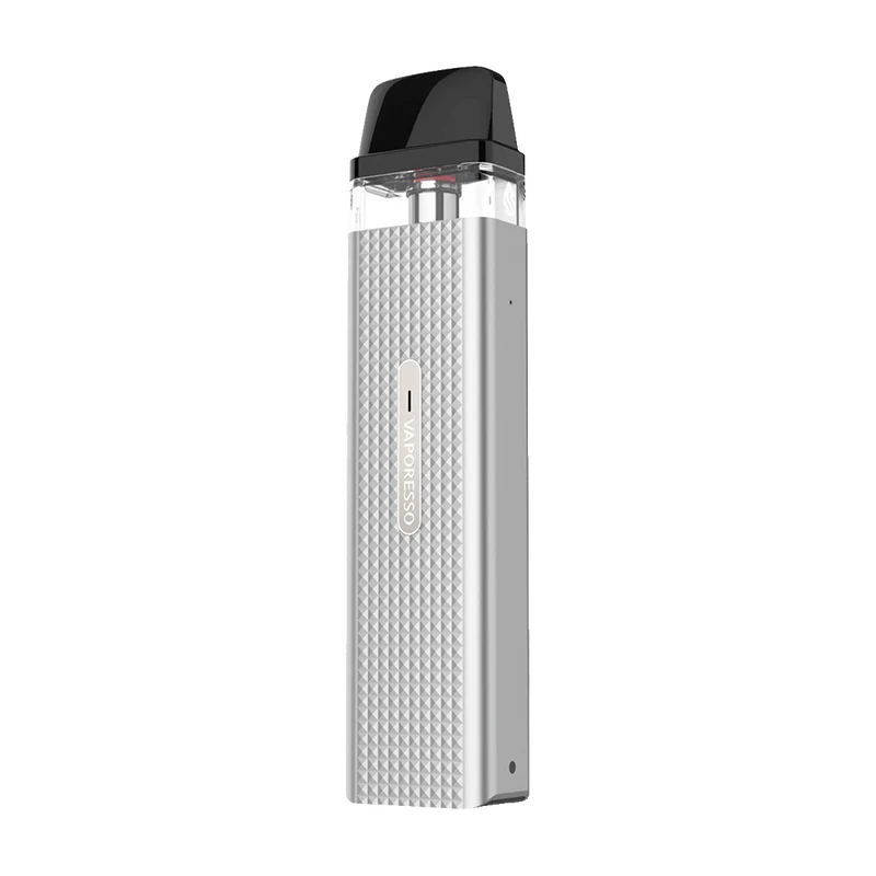 Многоразовое устройство Vaporesso XROS MINI Silver