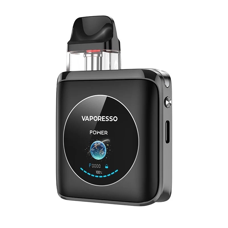 Vaporesso XROS NANO 4 Black