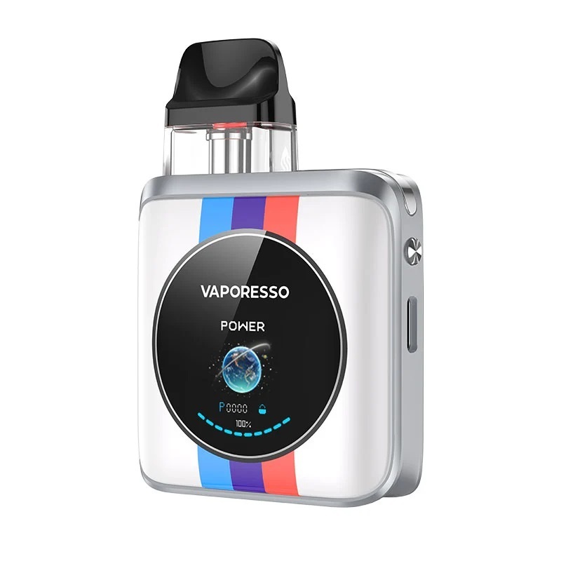 Vaporesso XROS NANO 4 Race Track