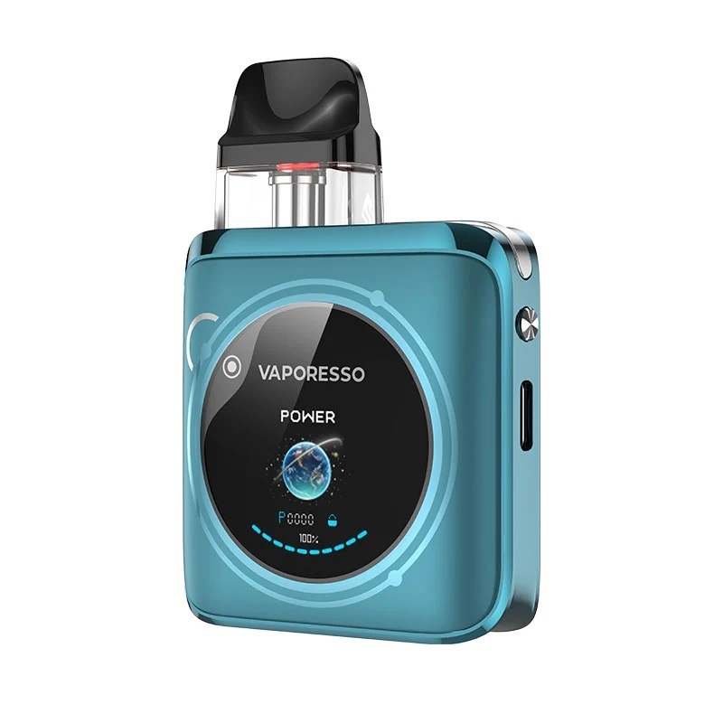 Vaporesso XROS NANO 4 Aguamarine