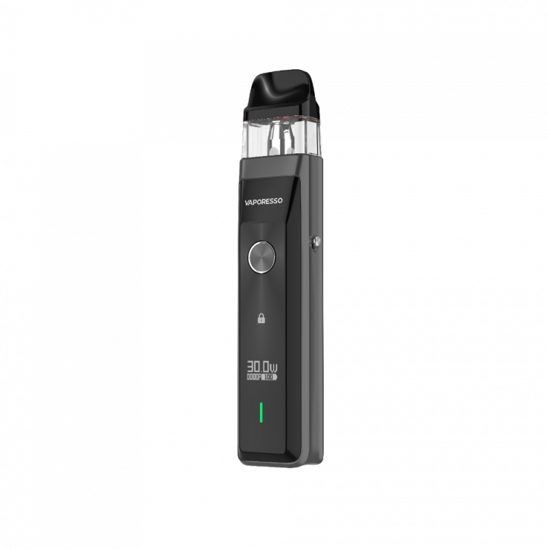 Многоразовое устройство Vaporesso XROS PRO Kit Black