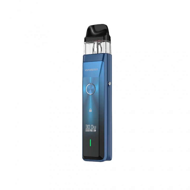 Многоразовое устройство Vaporesso XROS PRO Kit Blue