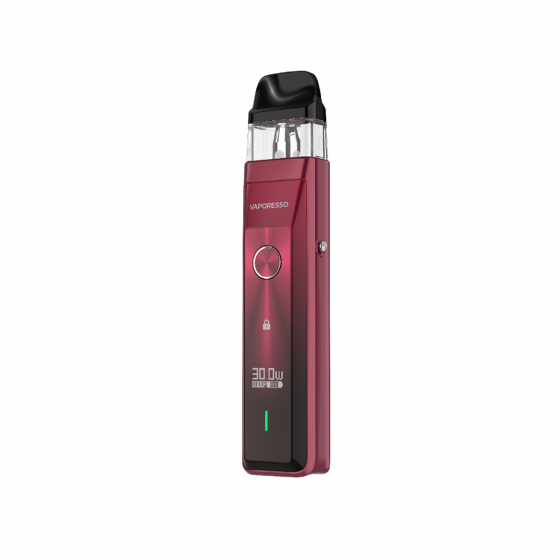 Многоразовое устройство Vaporesso XROS PRO Kit Red