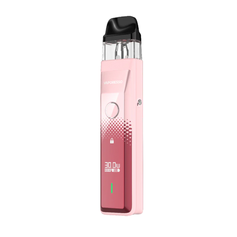 Многоразовое устройство Vaporesso XROS PRO Kit Pink