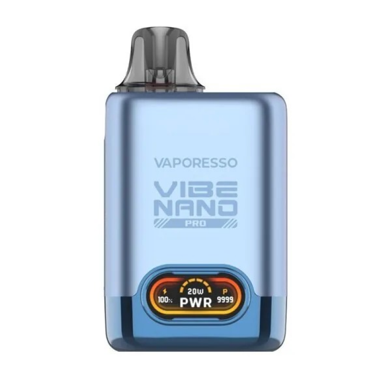 Vaporesso XROS Vibe Nano Pro Sky Blue
