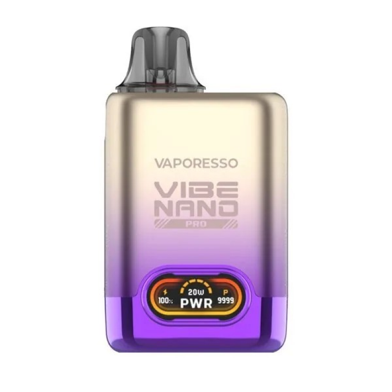 Vaporesso XROS Vibe Nano Pro Sparking Purple