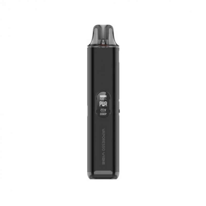 Многоразовое устройство Vaporesso XROS VIBE Black