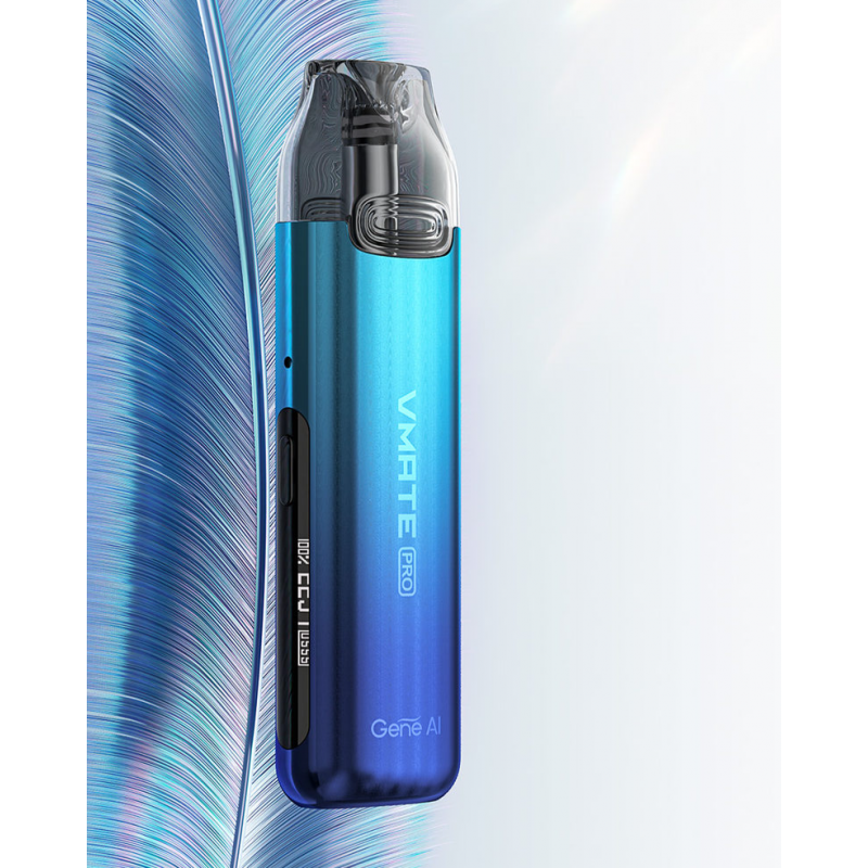 Voopo VMATE PRO (Dawn Blue)