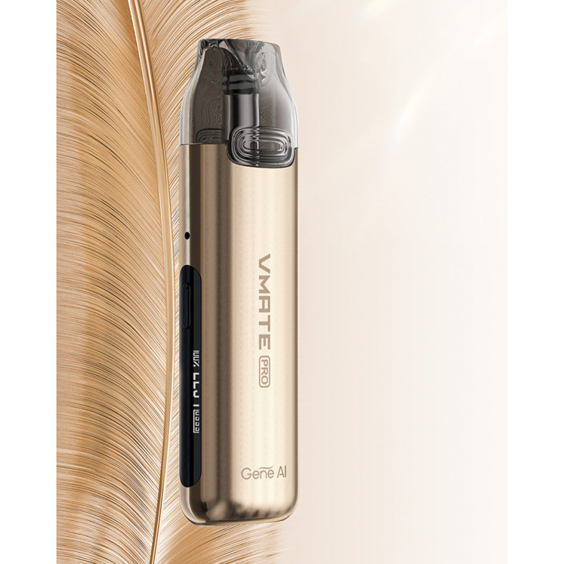 Voopo VMATE PRO (Gold)