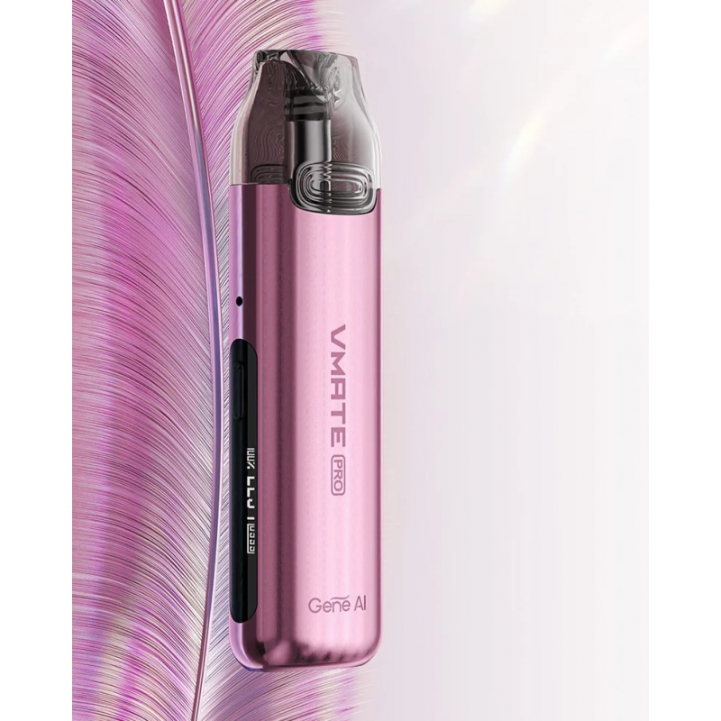 Voopo VMATE PRO (Pink)