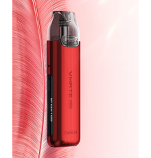 Voopo VMATE PRO (Red)