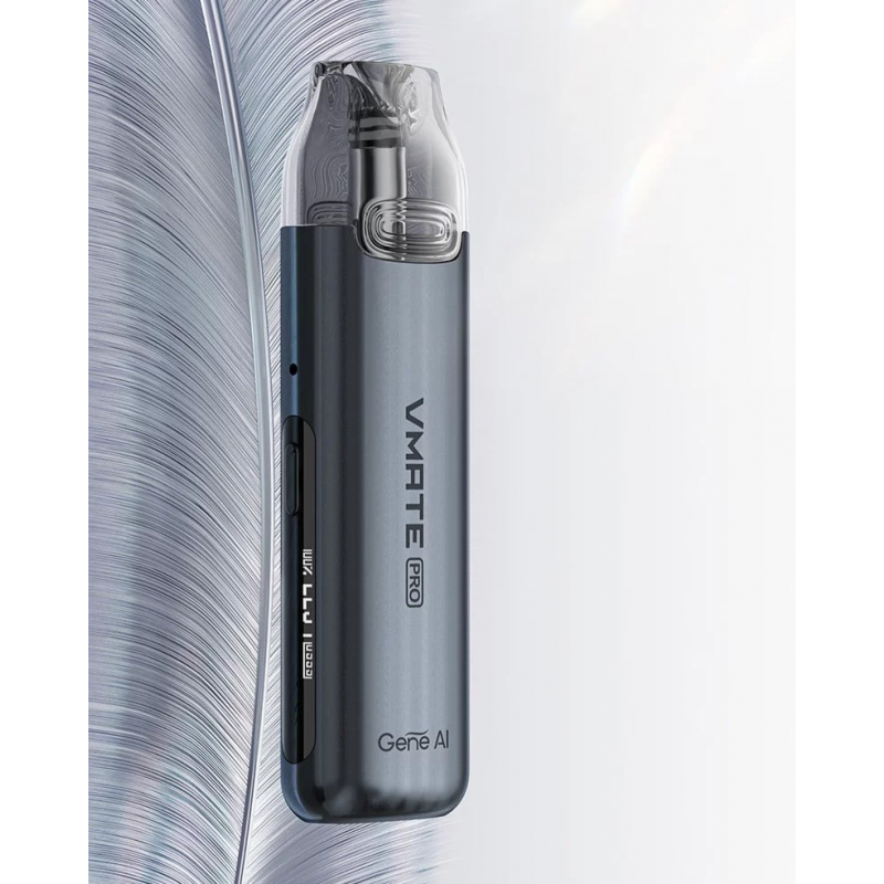 Voopo VMATE PRO (Space Gray)